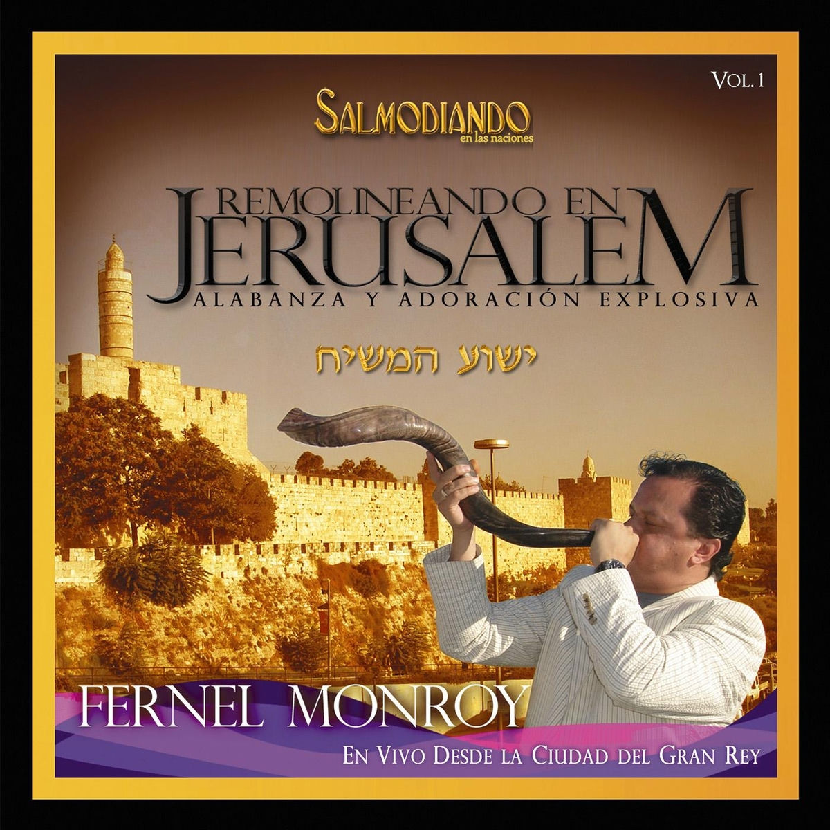 Album cover of Remolineando (En Vivo)