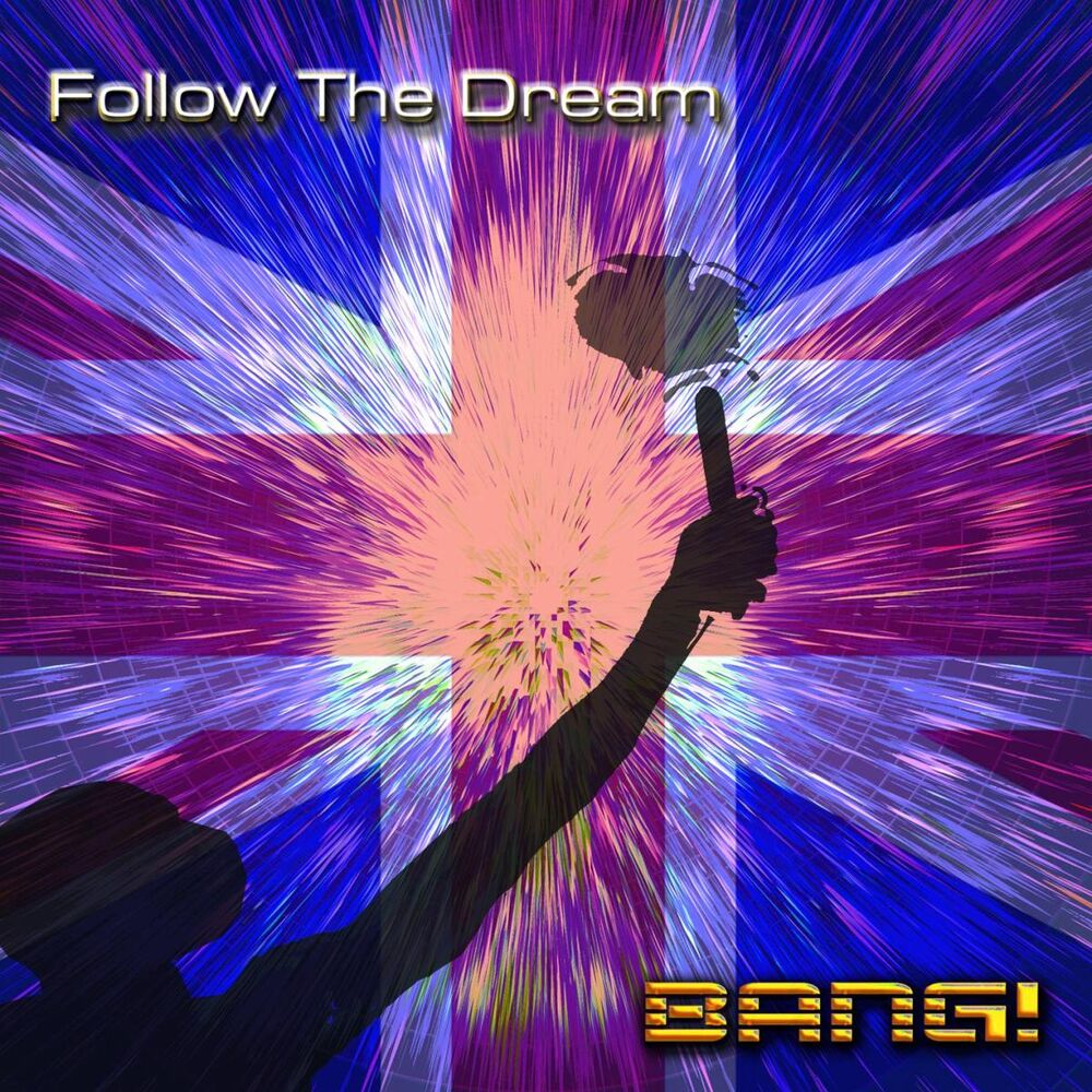 Picture of Follow The Dream EP