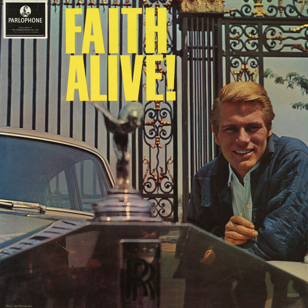 Picture of Faith Alive!