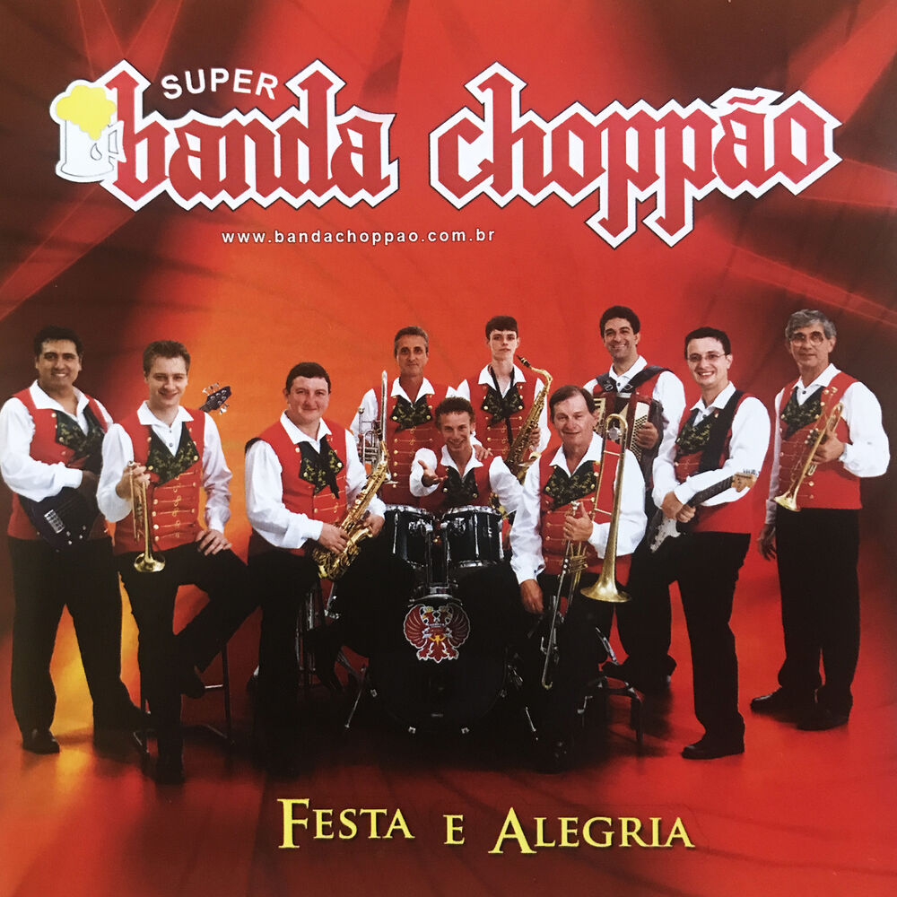 Picture of Festa e Alegria