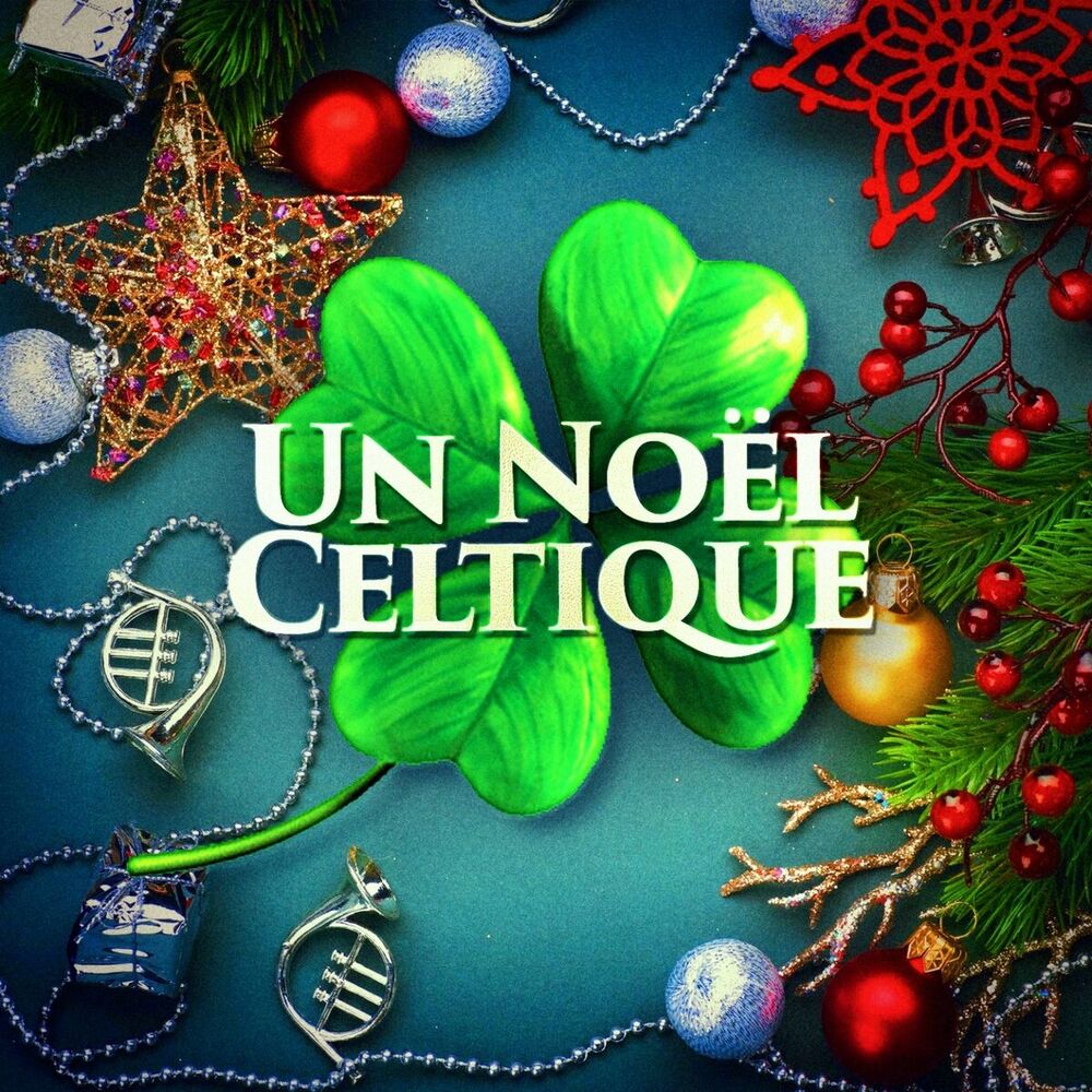Picture of Un Noël celtique