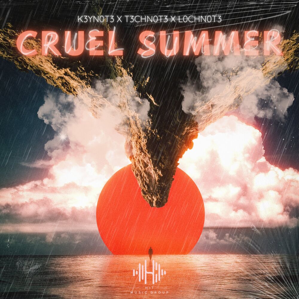 Picture of Cruel Summer