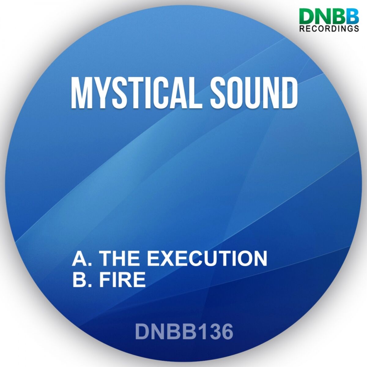Album cover of Fire EP