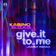 GIVE IT TO ME (JAMM' Remix)
