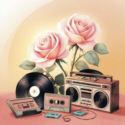 Cover of Roses