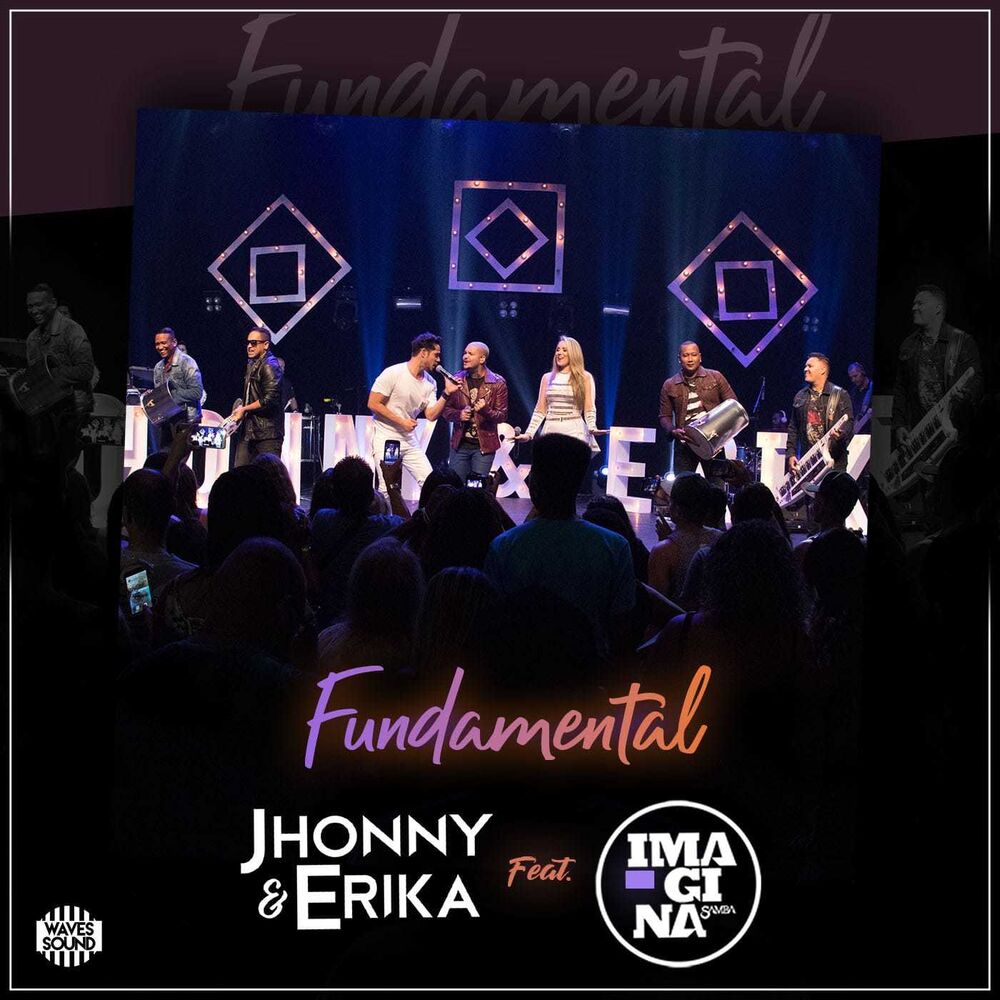 Picture of Fundamental (Ao Vivo)