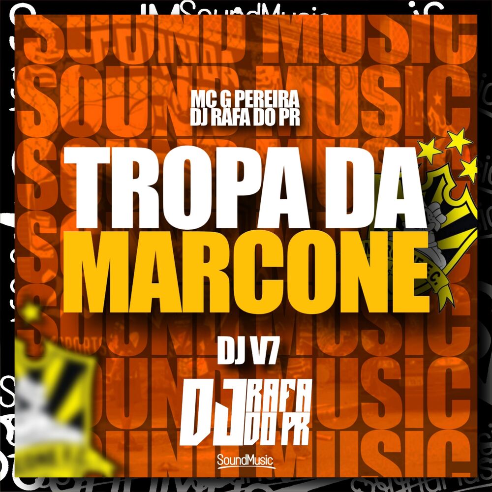 Picture of Tropa da Marcone