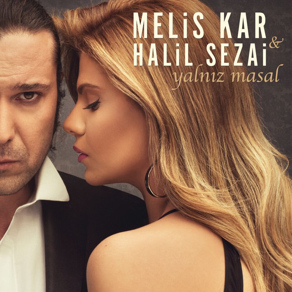Picture of Yalnız Masal