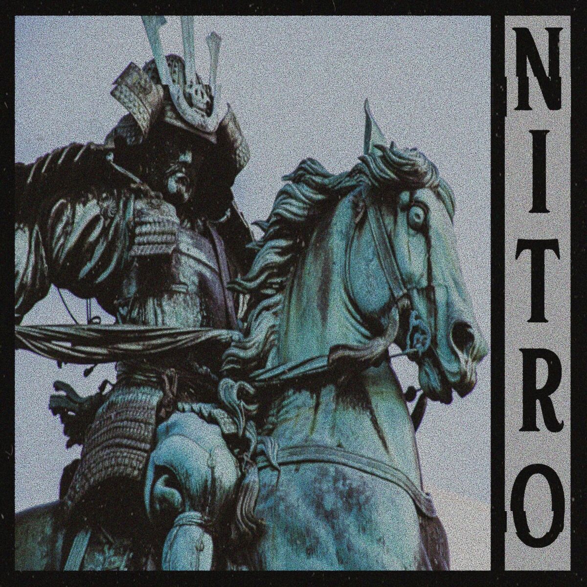Album cover of Nitro