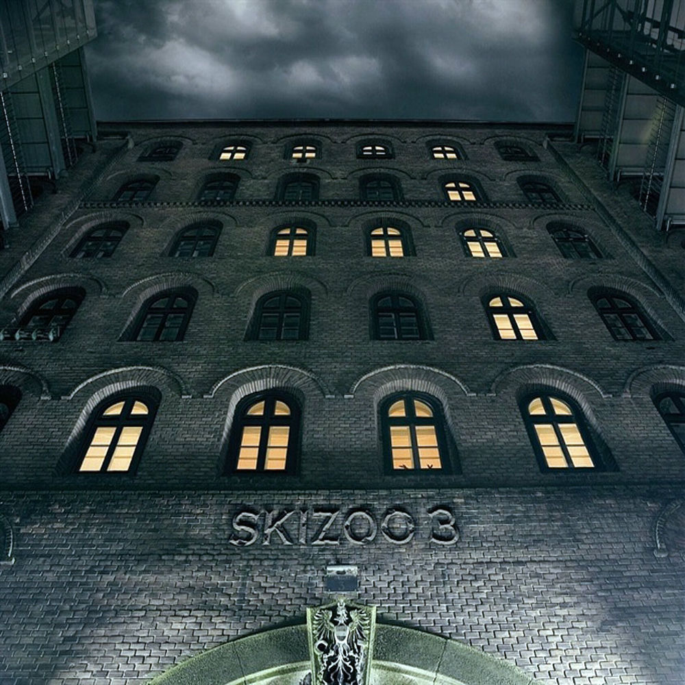Portada del álbum