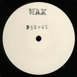 Cover of 50005