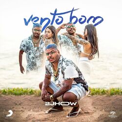 Cover of Vento Bom