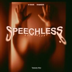Cover of Speechless