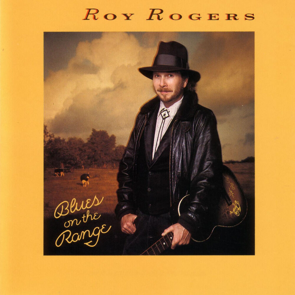 Picture of Blues On The Range