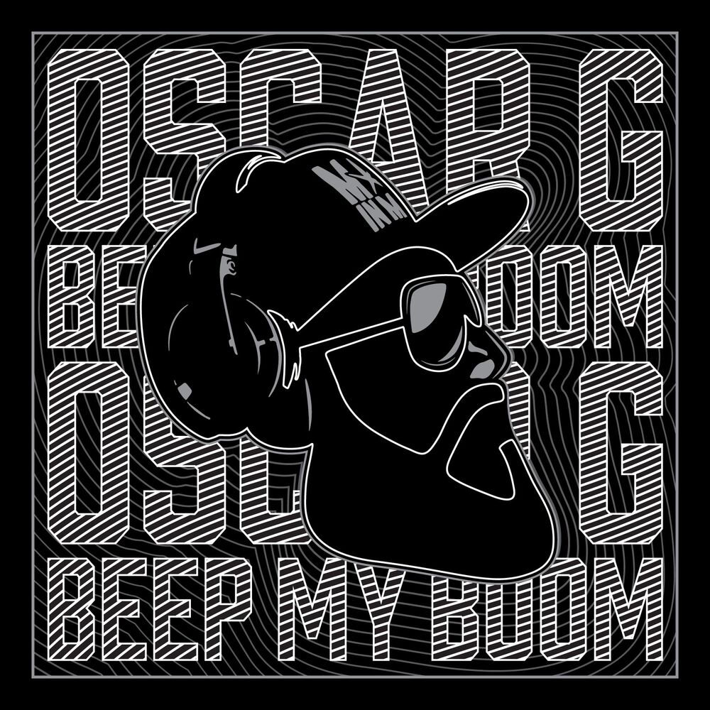 Picture of Beep My Boom