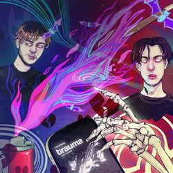 Cover of Trauma