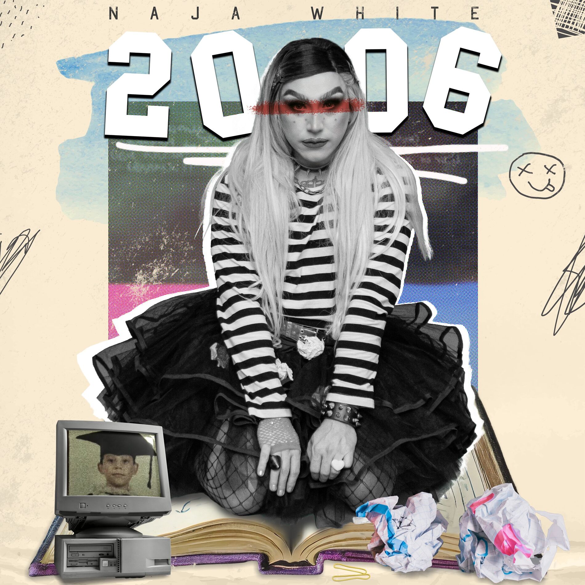 Album cover of 2006