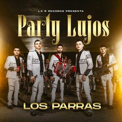 Cover of Party Lujos
