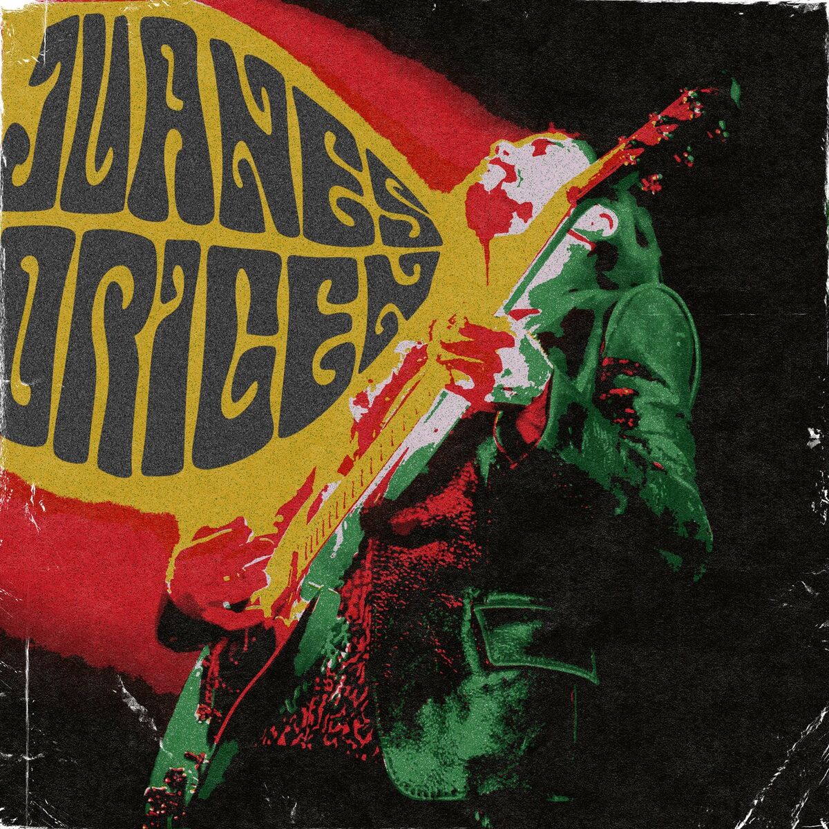 Album cover of Could You Be Loved