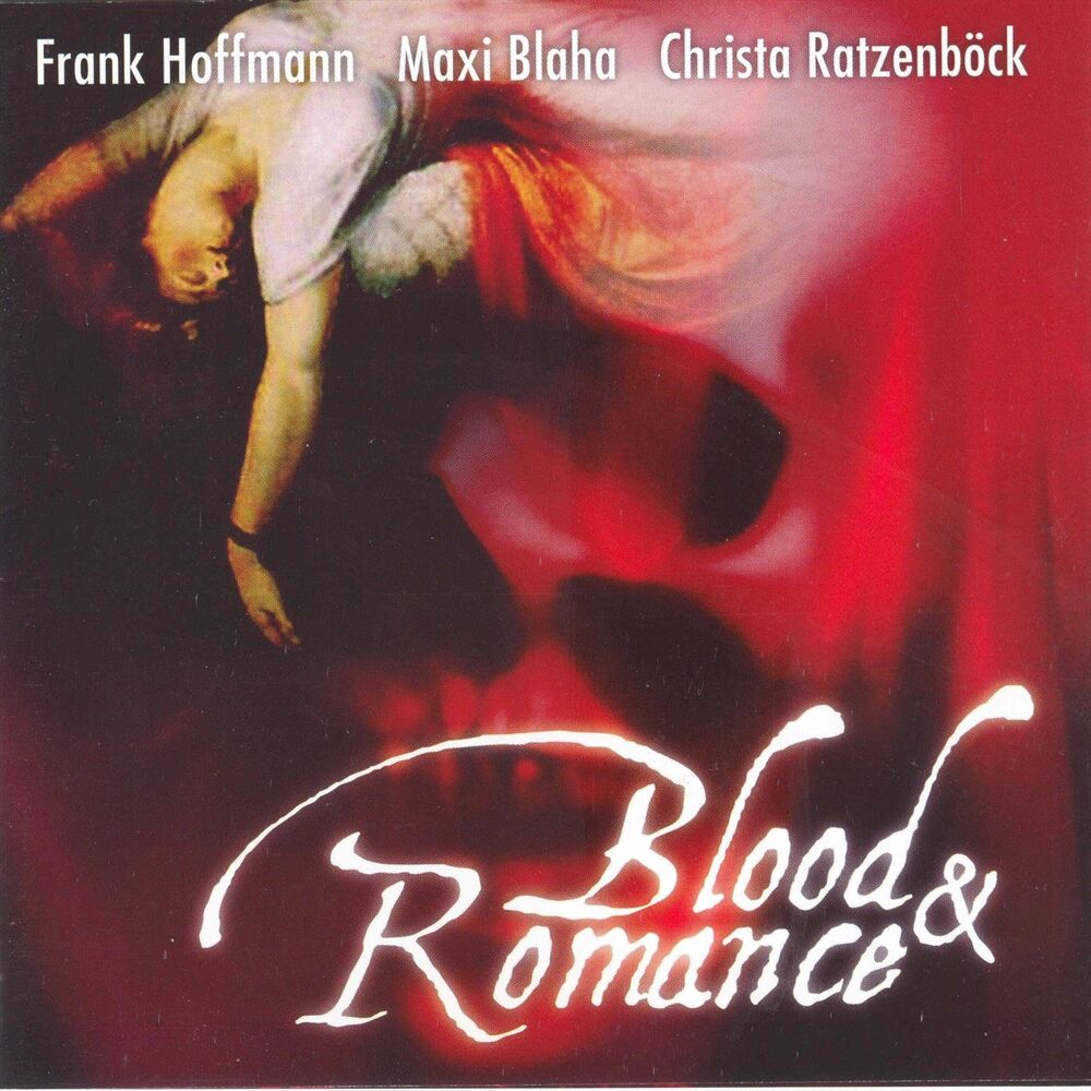 Picture of Brucknerhaus Edition: Blood & Romance