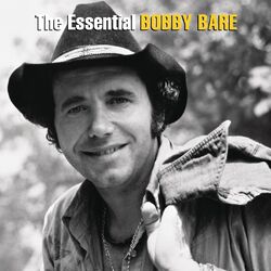 Cover of The Essential Bobby Bare