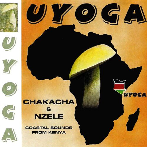 Uyoga