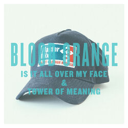 Cover of Is It All Over My Face & Tower of Meaning