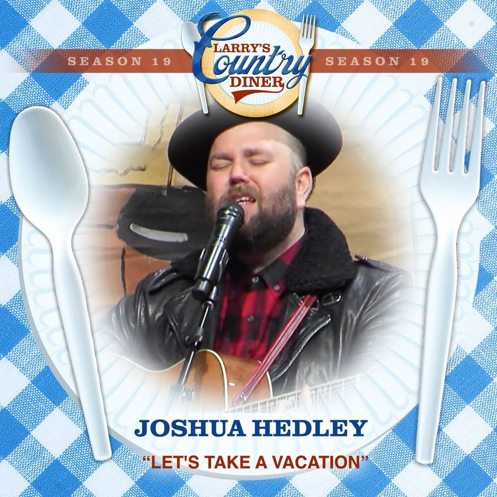 Picture of Let's Take A Vacation (Larry's Country Diner Season 19)