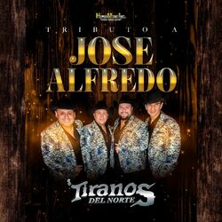 Cover of Tributo a Jose Alfredo