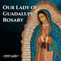 Our Lady of Guadalupe Rosary