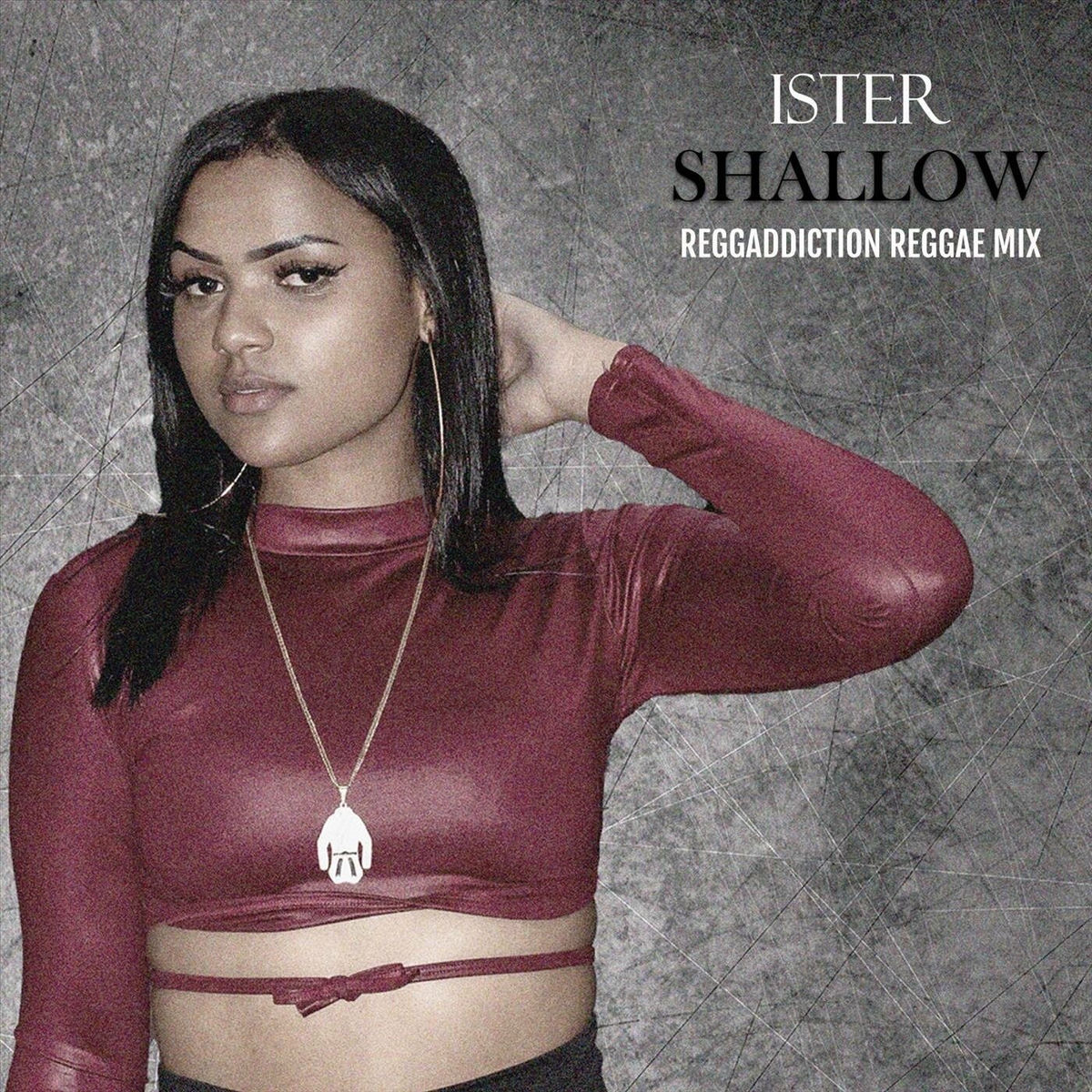 Album cover of Shallow - Reggae Mix