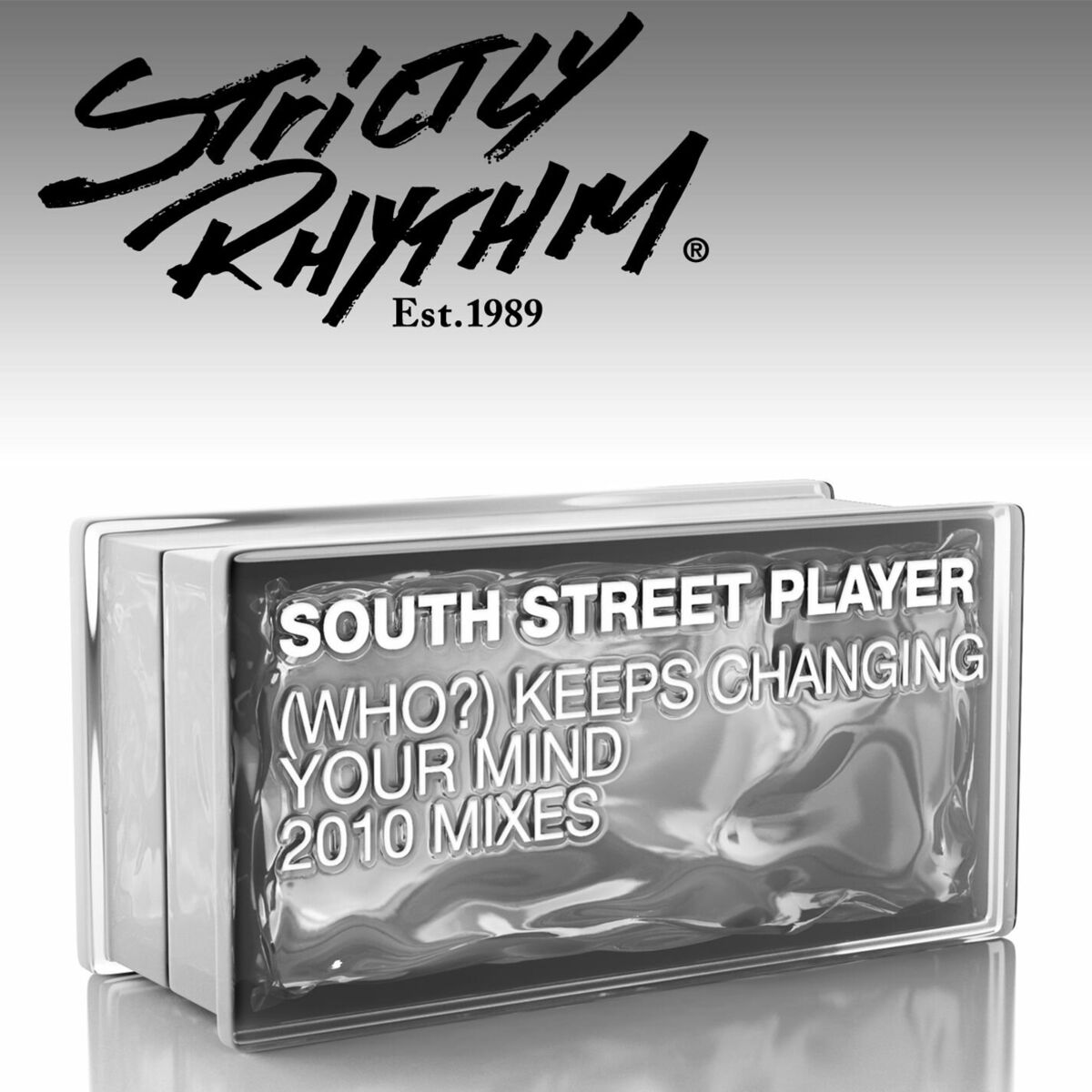 Album cover of (Who?) Keeps Changing Your Mind?