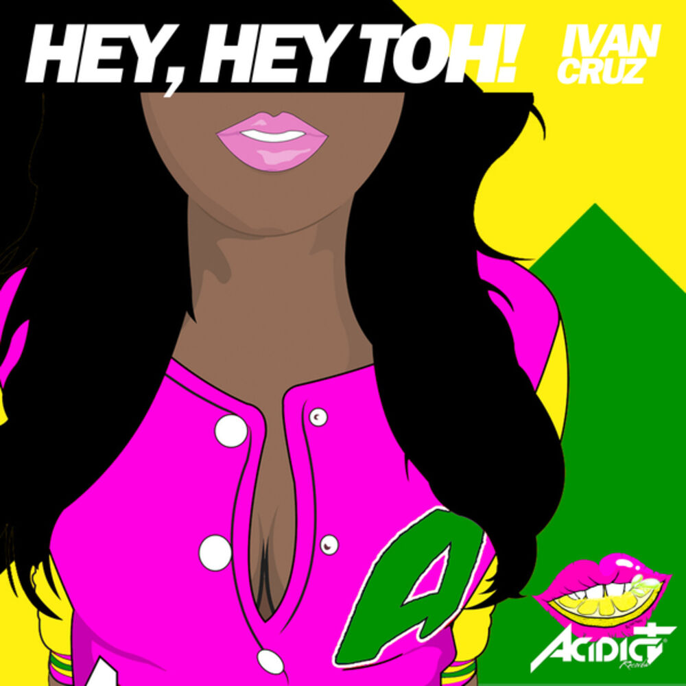 Picture of Hey, Hey Toh