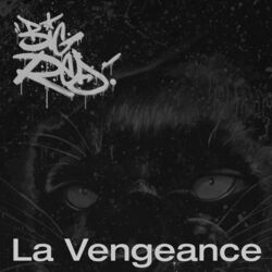 Cover of La vengeance