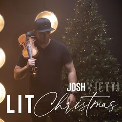 Cover of Lit Christmas