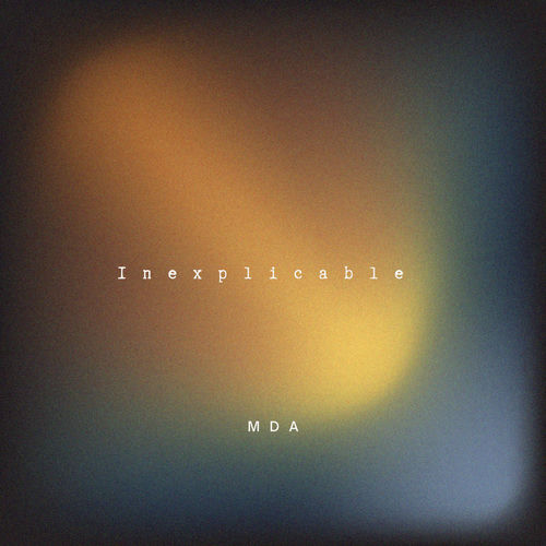 Inexplicable