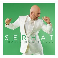 Cover of That's How I Feel