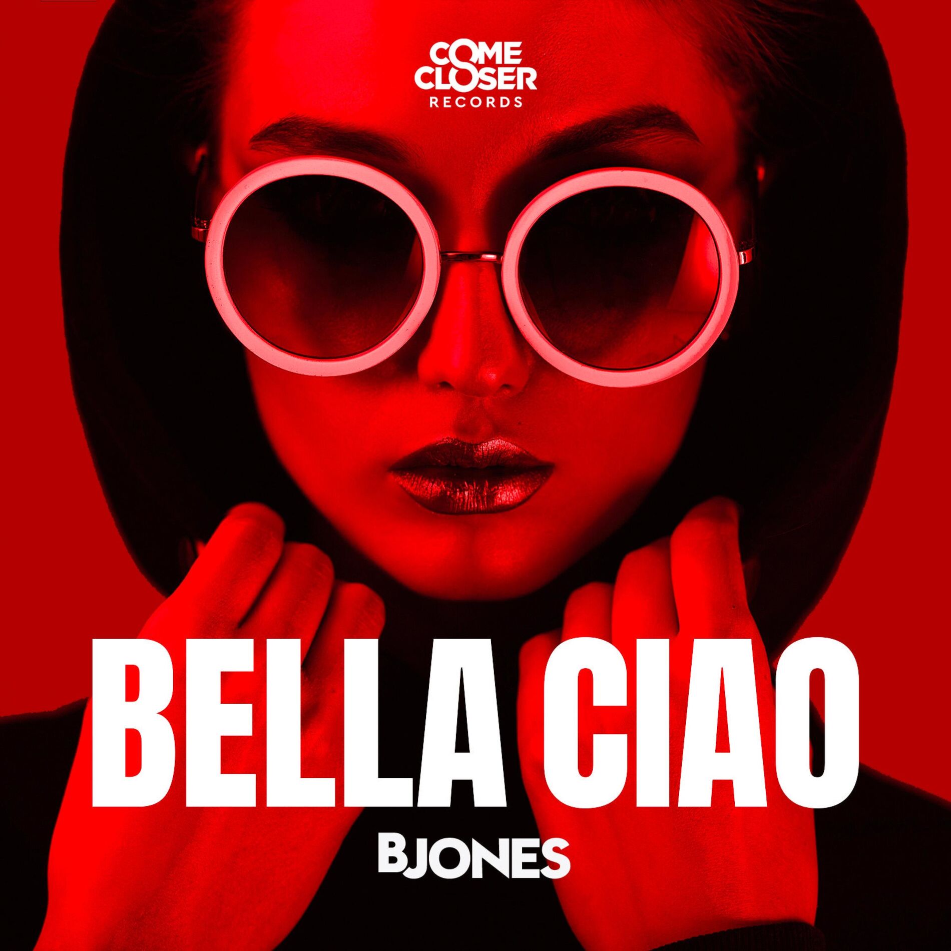 Album cover of Bella Ciao (Radio Edit)
