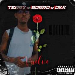 Cover of Vuelve (Original Mix)