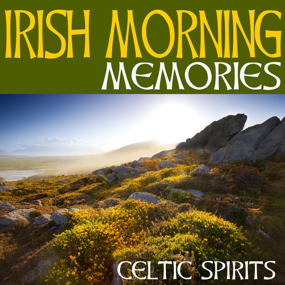 Picture of Irish Morning Memories