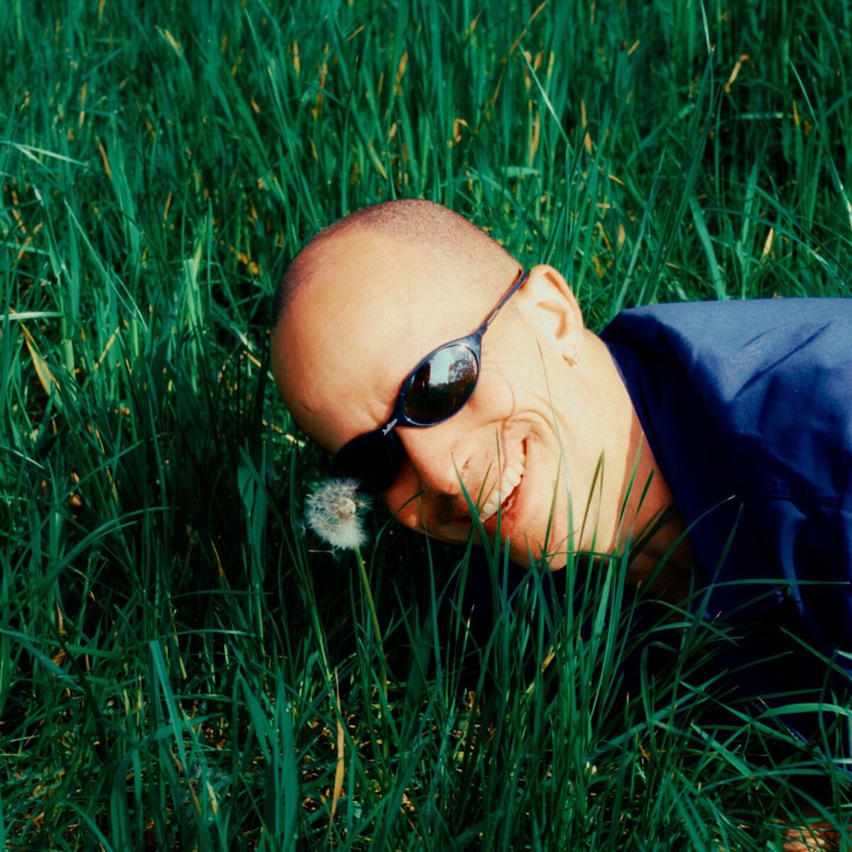 Album cover of Magic 2000