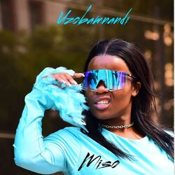 Cover of Uzobamnandi