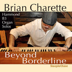 Cover of Beyond Borderline