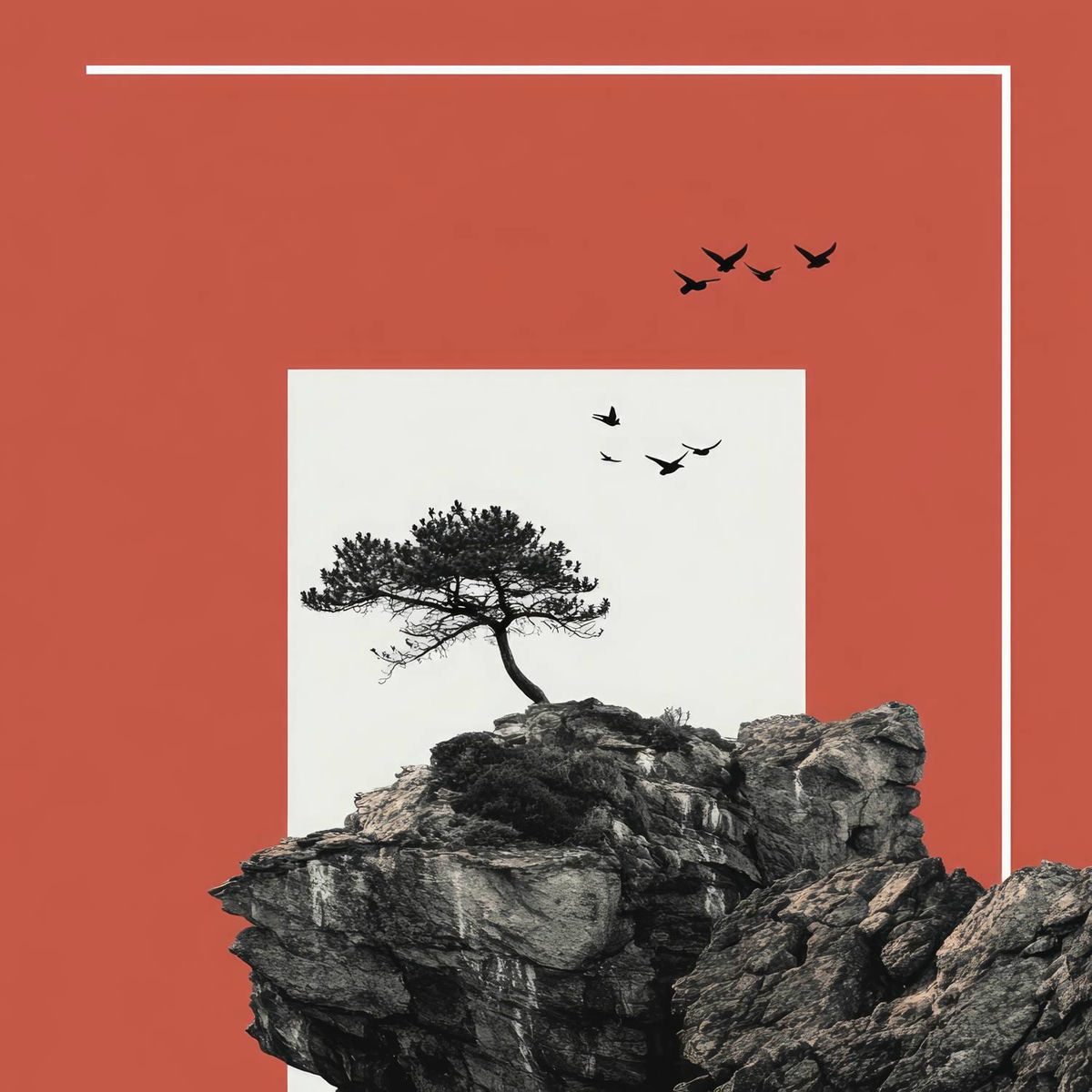 Album cover of The Faith Highway