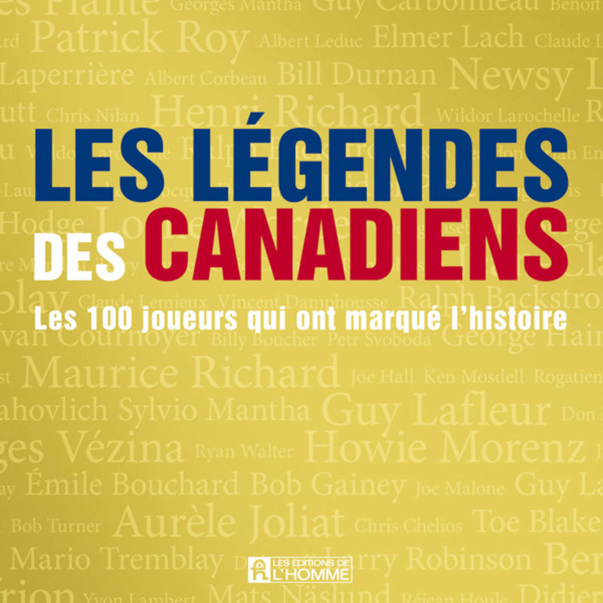 Album cover of Maurice Richard