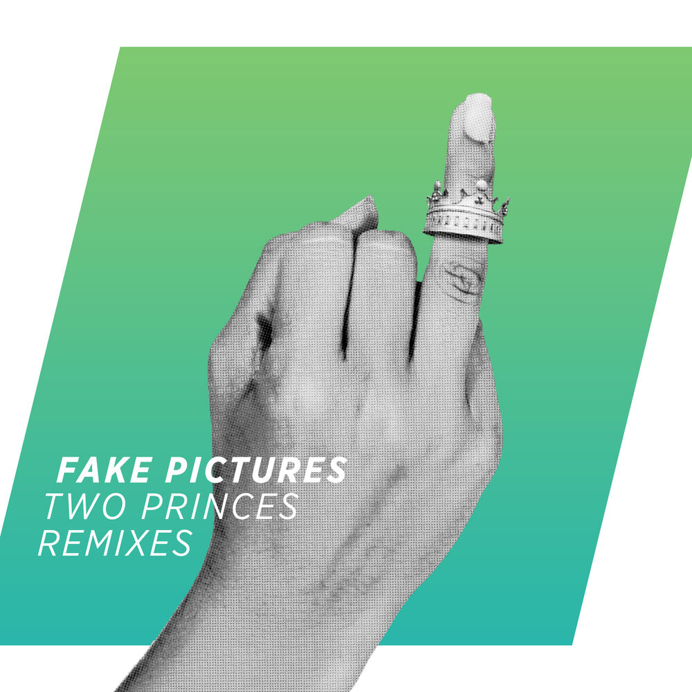 Picture of Two Princes (Remixes)