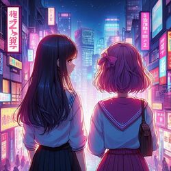Cover of We On Top (Relive!)