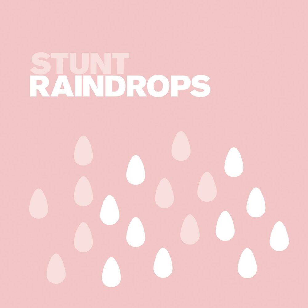 Picture of Raindrops