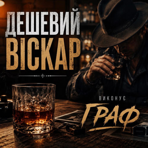 Дешевий віскар