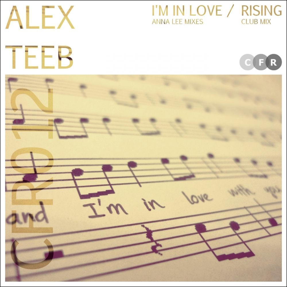 Picture of I'm In Love / Rising